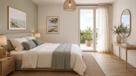 Acheter Appartement Pyla-sur-mer 779000 euros