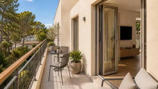 For sale Pyla-sur-mer 4 rooms 87 m2 Gironde (33115) photo 0