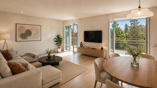 Annonce Vente 4 pi�ces Appartement Pyla-sur-mer 33