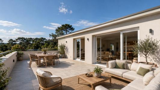 Annonce Vente 4 pi�ces Appartement Pyla-sur-mer 33
