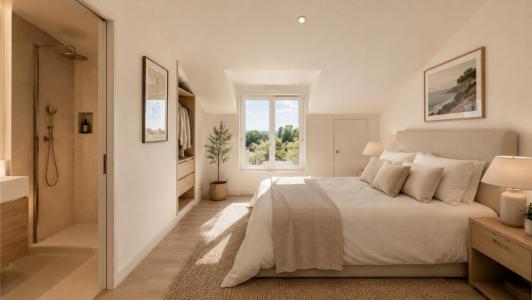 Acheter Appartement Pyla-sur-mer Gironde