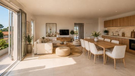 Annonce Vente 4 pi�ces Appartement Pyla-sur-mer 33