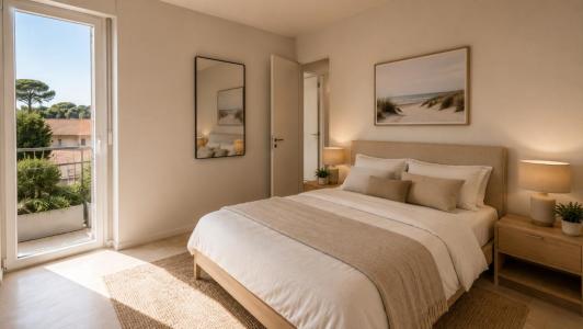 Acheter Appartement 89 m2 Pyla-sur-mer