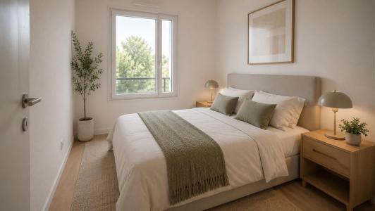 Annonce Vente 4 pi�ces Appartement Teste-de-buch 33