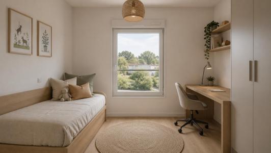 Acheter Appartement Teste-de-buch Gironde