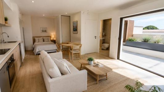 Annonce Vente Appartement Teste-de-buch 33