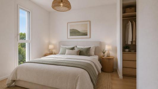 Annonce Vente 2 pi�ces Appartement Teste-de-buch 33