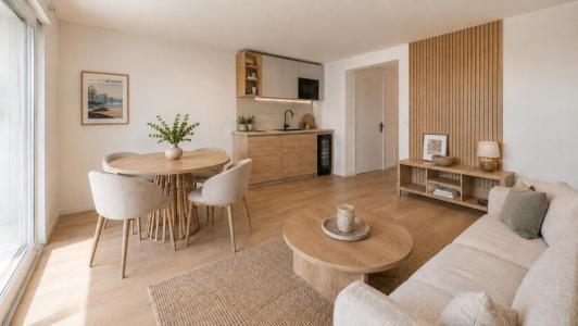 Acheter Appartement Teste-de-buch Gironde