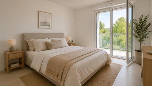 For sale Pyla-sur-mer 3 rooms 68 m2 Gironde (33115) photo 0