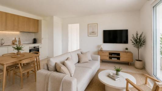 Annonce Vente 3 pi�ces Appartement Pyla-sur-mer 33