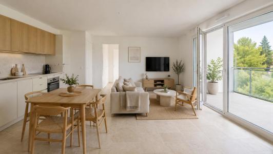 Acheter Appartement 68 m2 Pyla-sur-mer