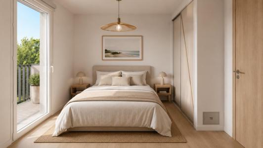 For sale Pyla-sur-mer 3 rooms 64 m2 Gironde (33115) photo 0