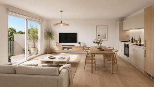 Annonce Vente 3 pi�ces Appartement Pyla-sur-mer 33