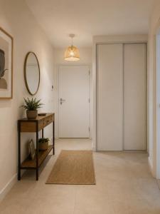 Annonce Vente 4 pi�ces Appartement Taillan-medoc 33