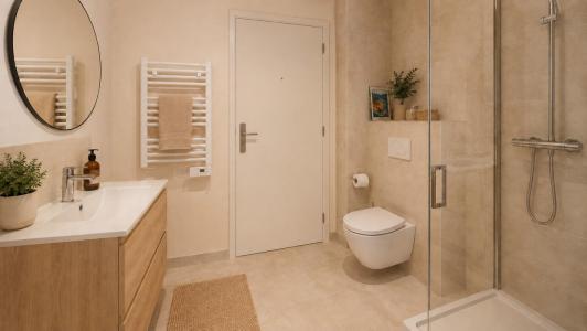 Acheter Appartement Mios Gironde