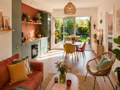 For sale Taillan-medoc 2 rooms 42 m2 Gironde (33320) photo 0