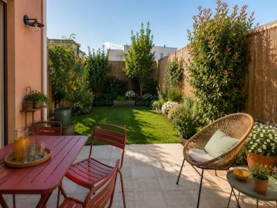 Acheter Appartement Taillan-medoc Gironde