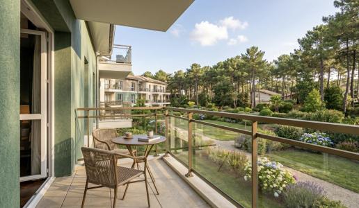 For sale Biscarrosse 2 rooms 40 m2 Landes (40600) photo 0