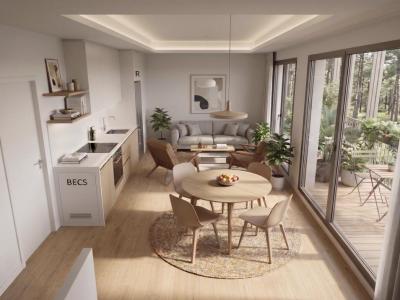 Annonce Vente 2 pi�ces Appartement Biscarrosse 40