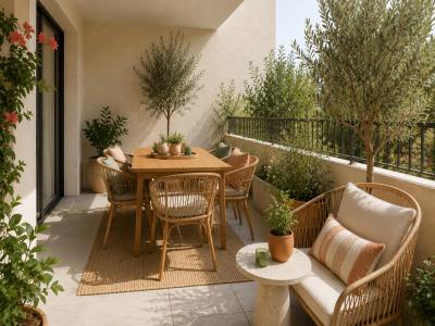 Annonce Vente 2 pi�ces Appartement Taillan-medoc 33