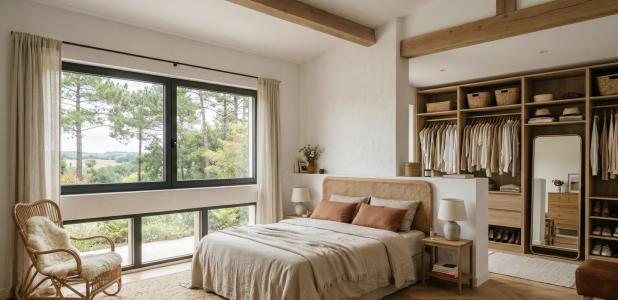 Annonce Vente 4 pi�ces Appartement Biscarrosse 40