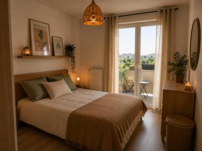 Acheter Appartement 49 m2 Bordeaux
