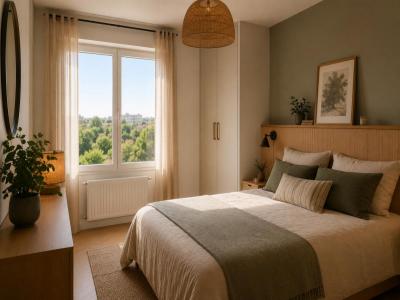 Acheter Appartement Bordeaux Gironde