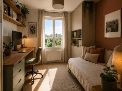 Acheter Appartement Bordeaux 312500 euros