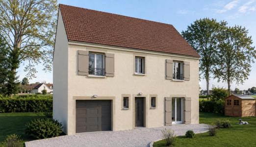 For sale Ballainvilliers 6 rooms 110 m2 Essonne (91160) photo 1