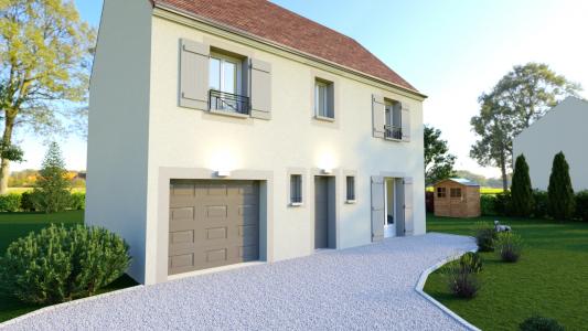 Acheter Maison 110 m2 Conflans-sainte-honorine