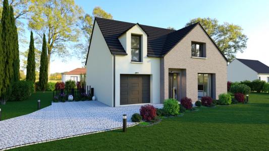 Annonce Vente 5 pi�ces Maison Bessancourt 95