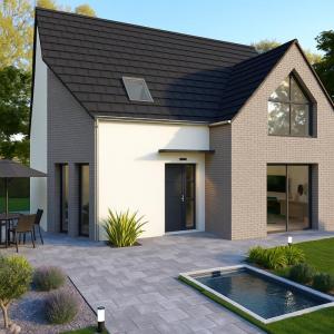 Acheter Maison Bessancourt 420000 euros