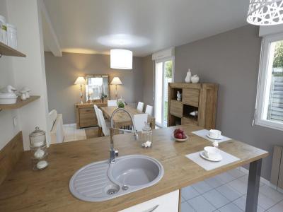 For sale Teloche 63 m2 Sarthe (72220) photo 1