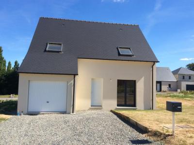 For sale Savigne-l'eveque 110 m2 Sarthe (72460) photo 1