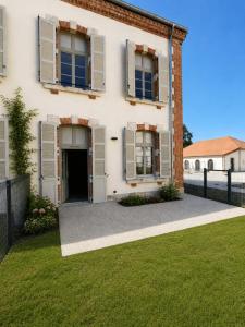 Annonce Location Appartement Langres 52