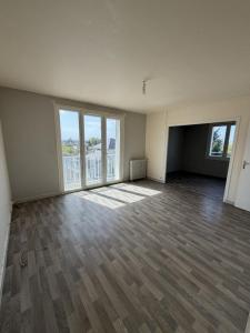 For rent Chapelle-saint-luc 3 rooms 64 m2 Aube (10600) photo 1