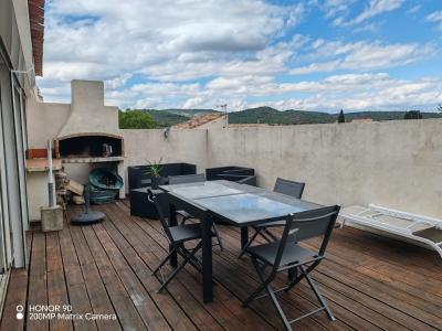 Annonce Vente 7 pi�ces Maison Portel-des-corbieres 11