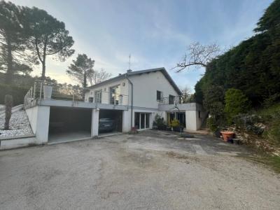Annonce Vente 7 pi�ces Maison Peyrins 26