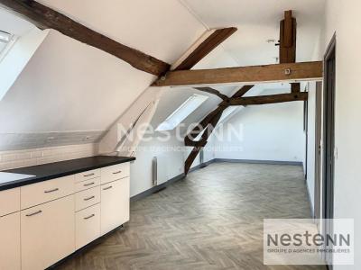 For rent Chaussee-saint-victor 3 rooms 48 m2 Loir et cher (41260) photo 0