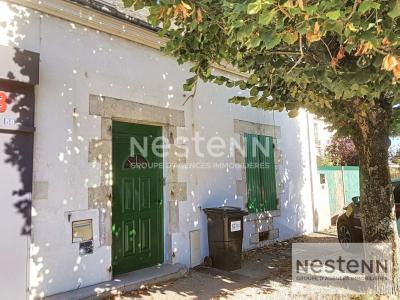 Louer Appartement Chaussee-saint-victor Loir et cher