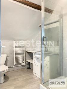 Louer Appartement Chaussee-saint-victor 563 euros
