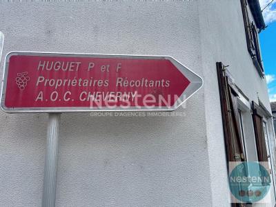 Annonce Vente 7 pi�ces Maison Saint-claude-de-diray 41