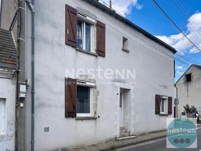 Acheter Maison 216 m2 Saint-claude-de-diray