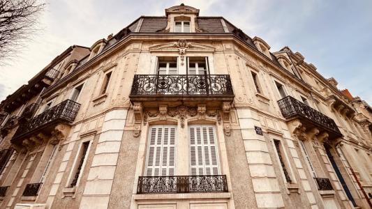Louer Commerce 116 m2 Dijon