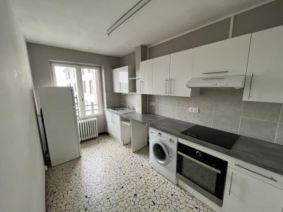 For rent Dijon 3 rooms 55 m2 Cote d'or (21000) photo 0