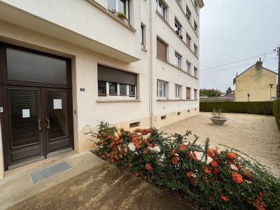 Louer Appartement Dijon Cote d'or