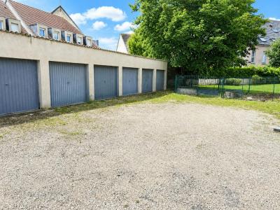 Annonce Location Parking Longvic 21