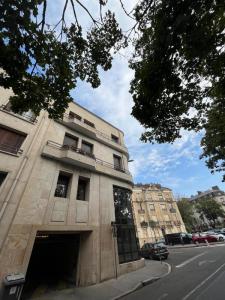 For rent Dijon 10 m2 Cote d'or (21000) photo 0