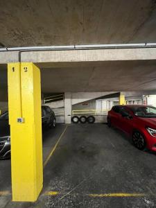 Annonce Location Parking Dijon 21