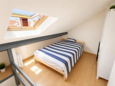 Annonce Location Appartement Dijon 21